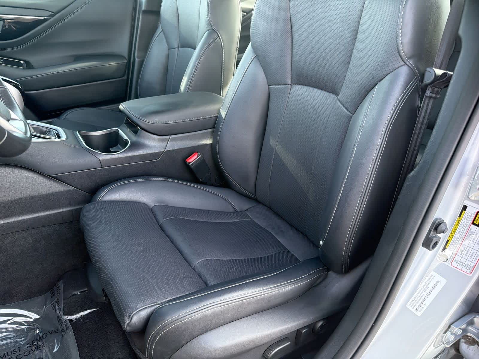 Thumbnail: 2023 Subaru Legacy - 17