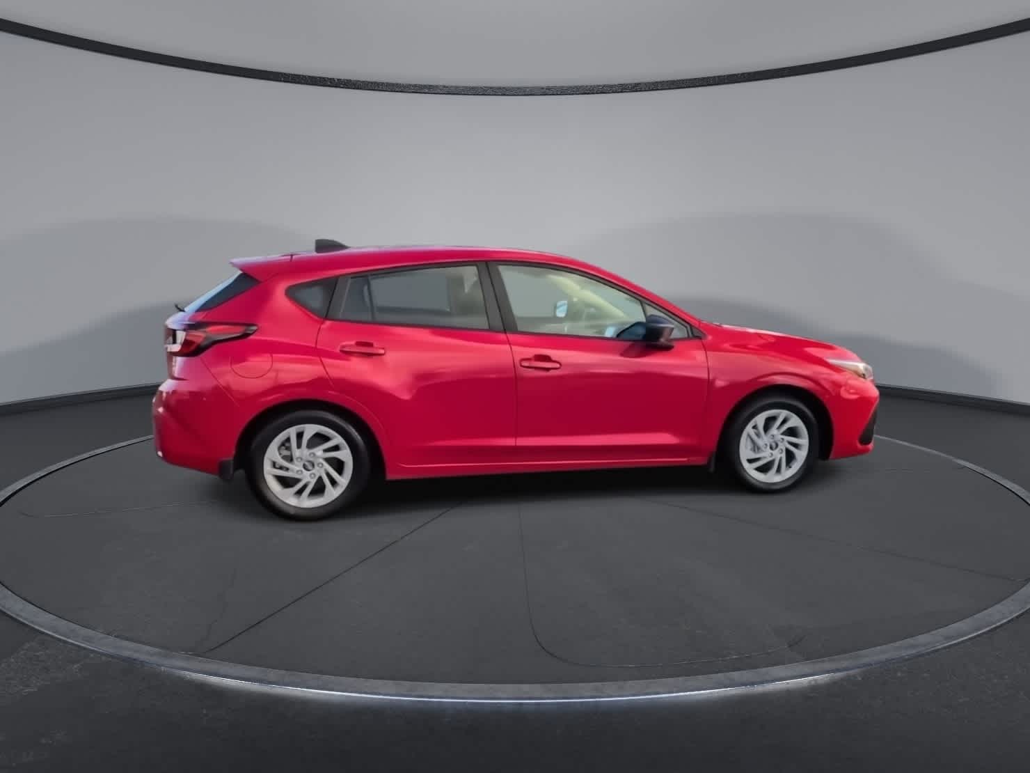 Thumbnail: 2024 Subaru Impreza - 8