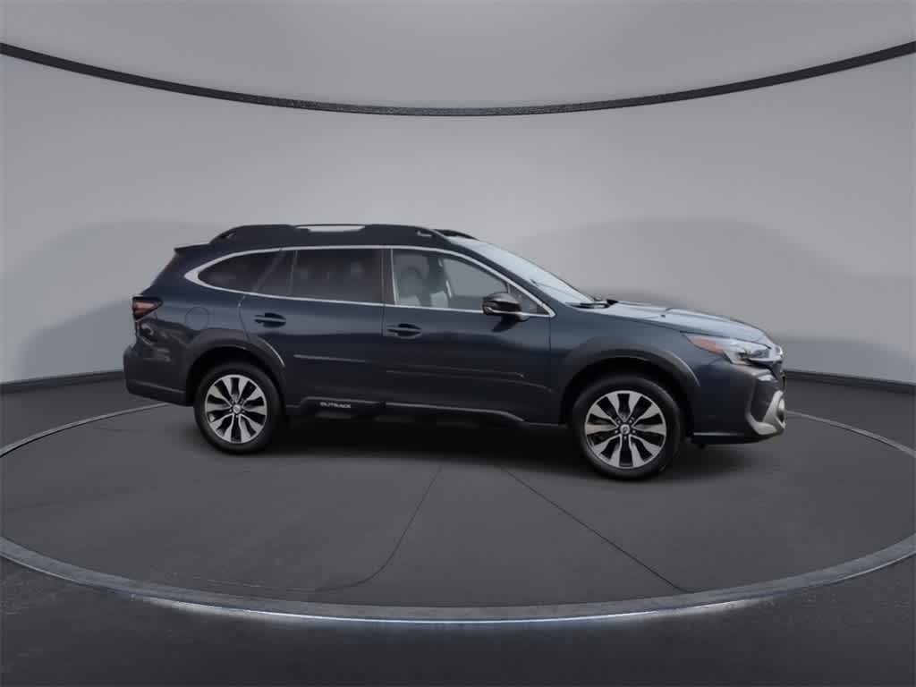 Thumbnail: 2023 Subaru Outback - 9
