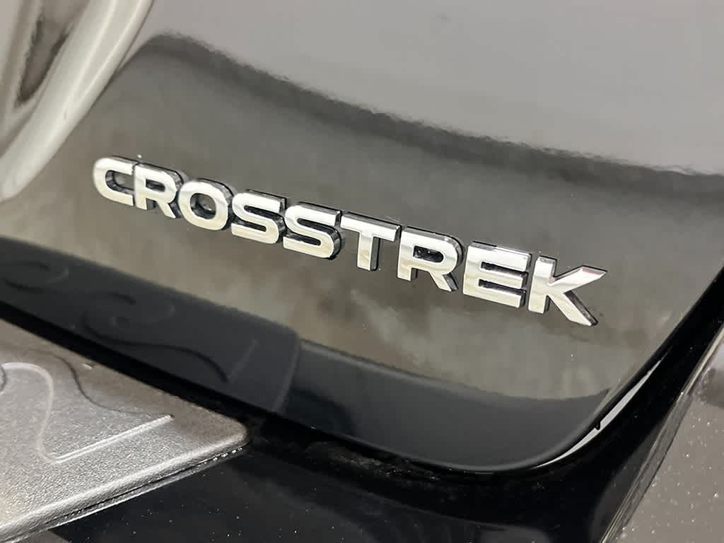Thumbnail: 2025 Subaru Crosstrek - 10