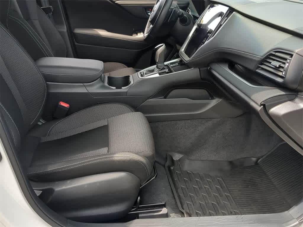 2021 Subaru Outback Premium 22