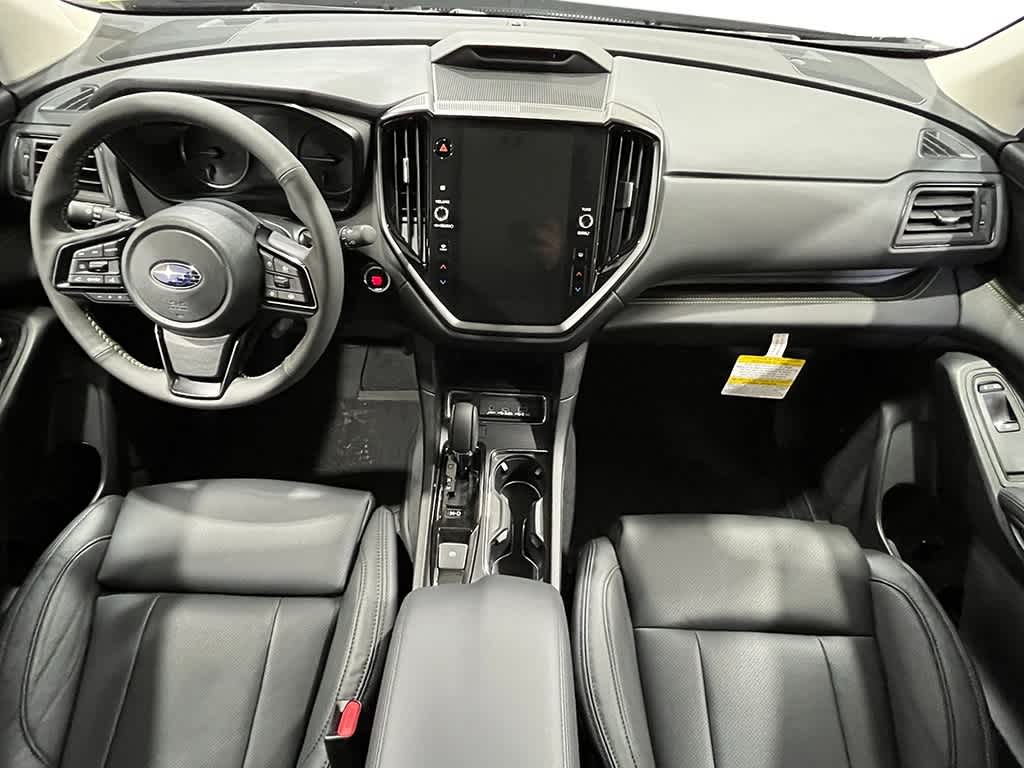 Thumbnail: 2026 Subaru Ascent - 15