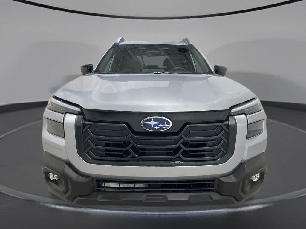 Thumbnail: 2026 Subaru Outback - 7