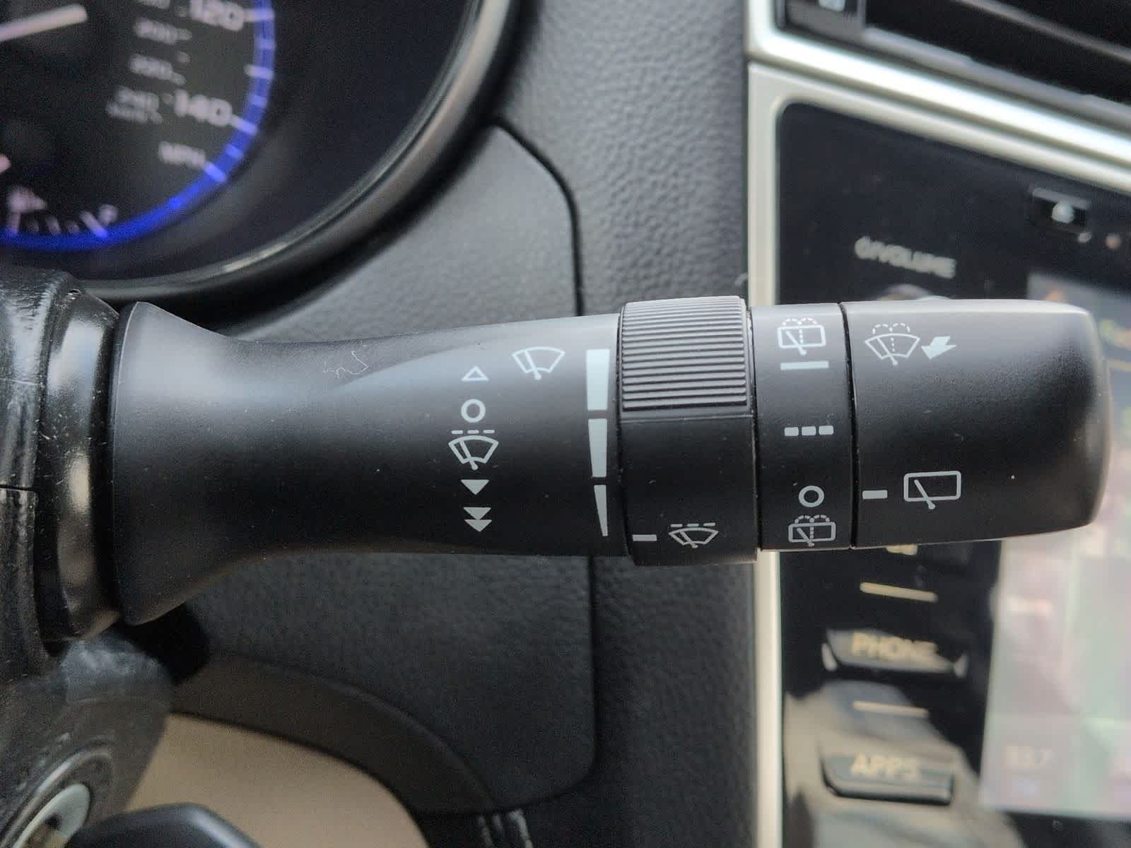 Thumbnail: 2018 Subaru Outback - 26