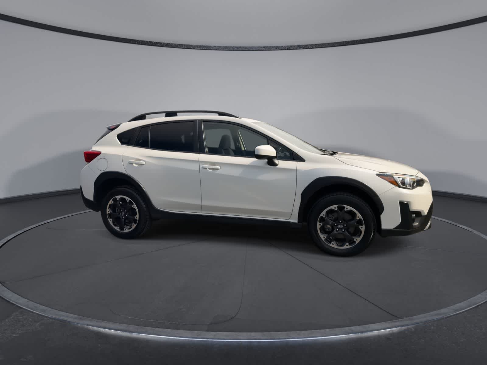 Thumbnail: 2023 Subaru Crosstrek - 9
