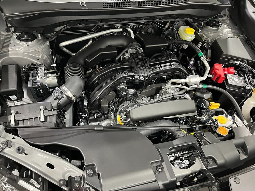 Thumbnail: 2026 Subaru Forester - 11