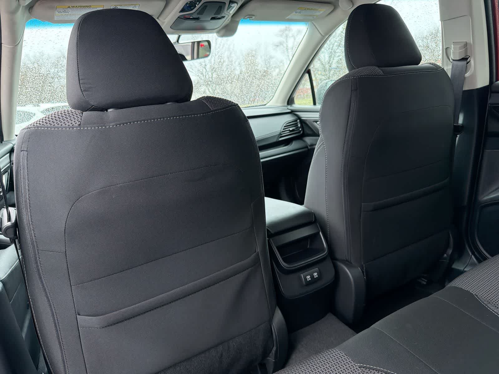 Thumbnail: 2021 Subaru Outback - 19