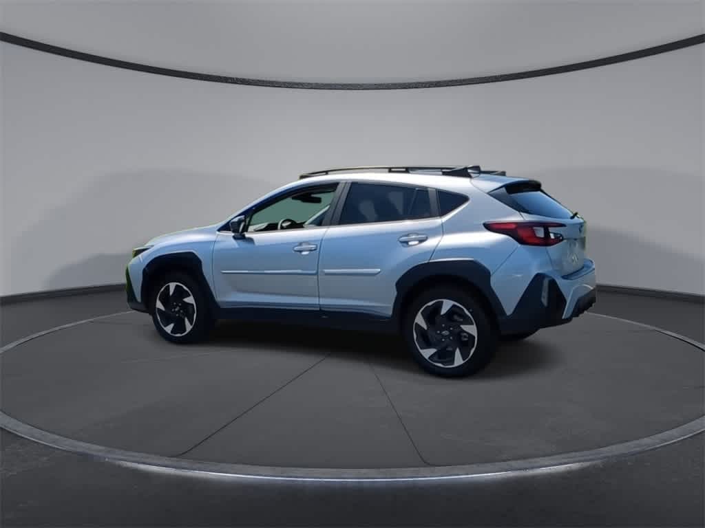 2024 Subaru Crosstrek Limited 6