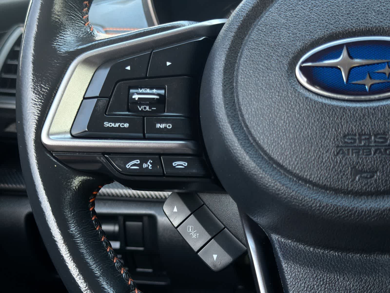 Thumbnail: 2021 Subaru Crosstrek - 25