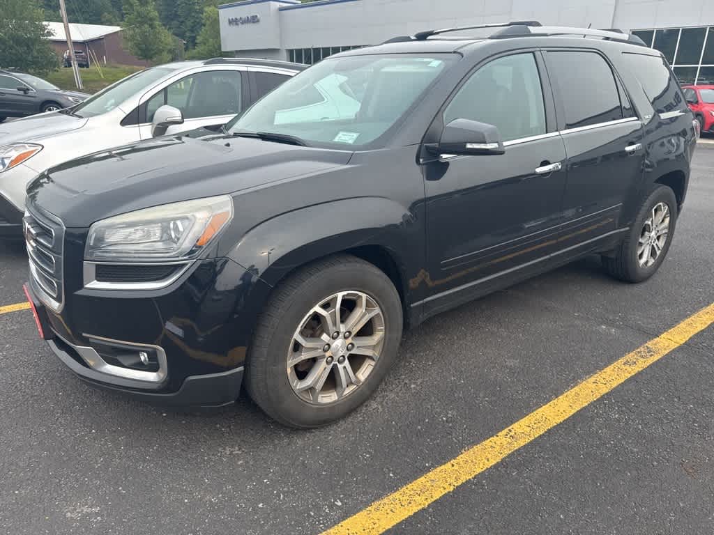 2014 GMC Acadia SLT -
                  Troy, NY