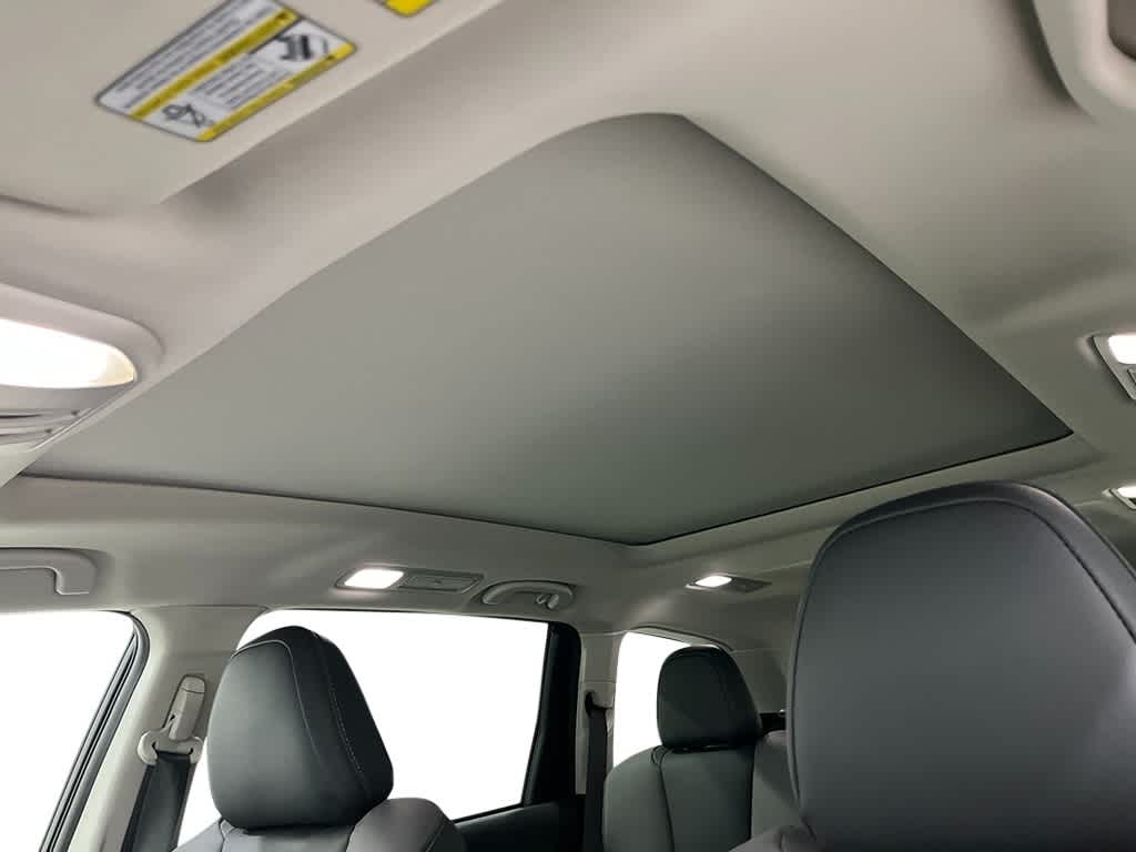 Thumbnail: 2025 Subaru Ascent - 23