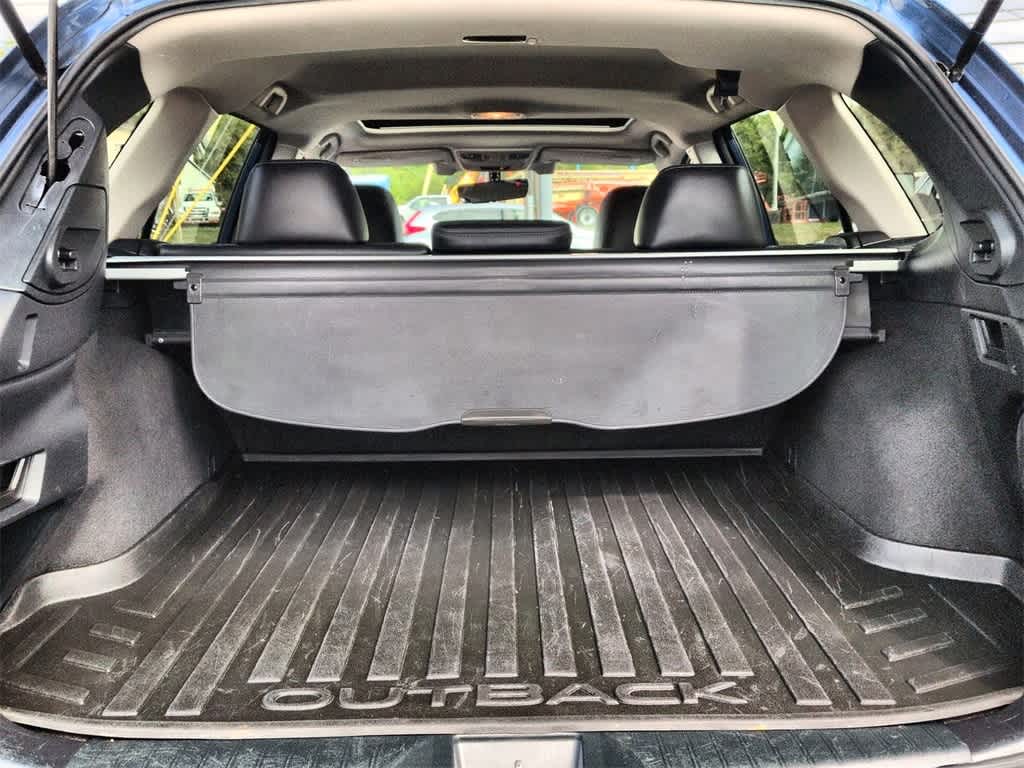 Thumbnail: 2019 Subaru Outback - 37