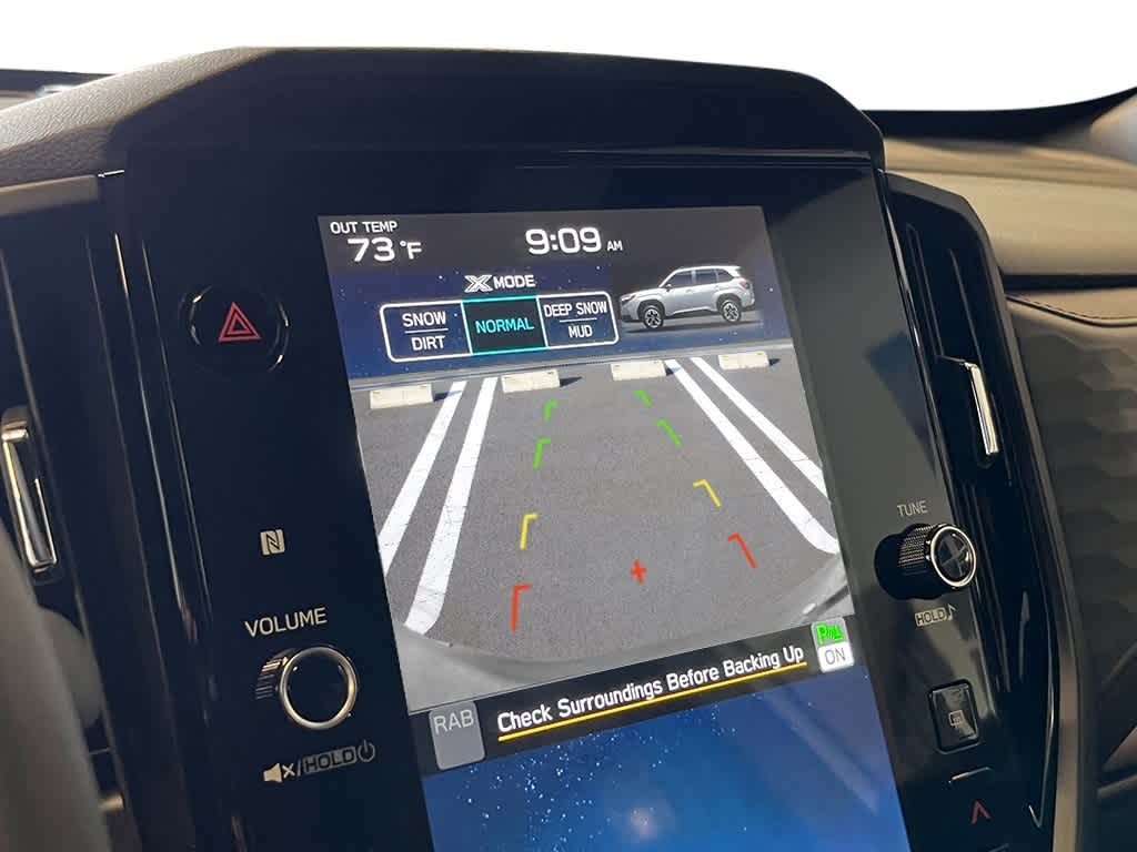 Thumbnail: 2025 Subaru Forester - 20