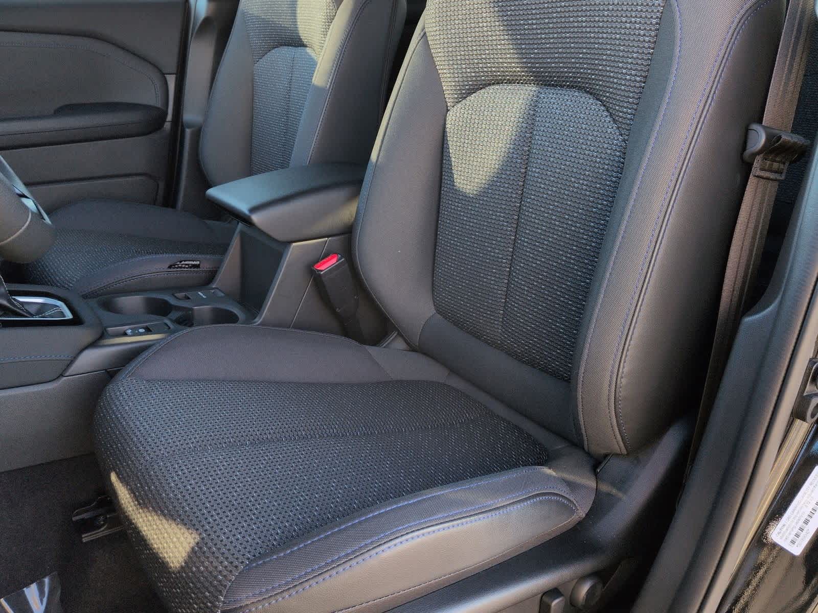 Thumbnail: 2025 Subaru Forester - 17