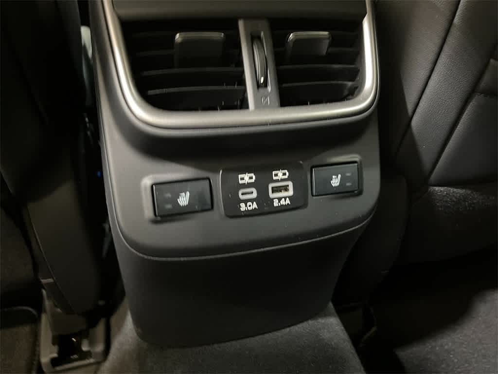 Thumbnail: 2025 Subaru Outback - 24