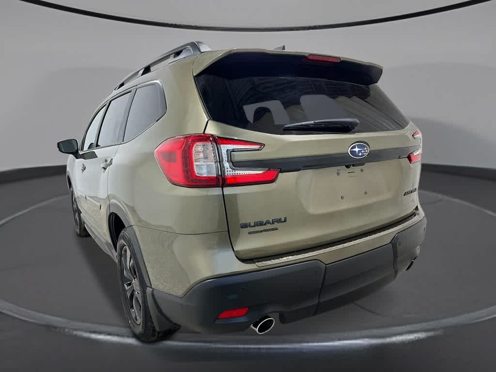 Thumbnail: 2026 Subaru Ascent - 3