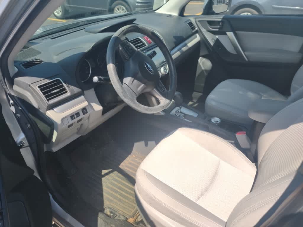 Thumbnail: 2016 Subaru Forester - 2