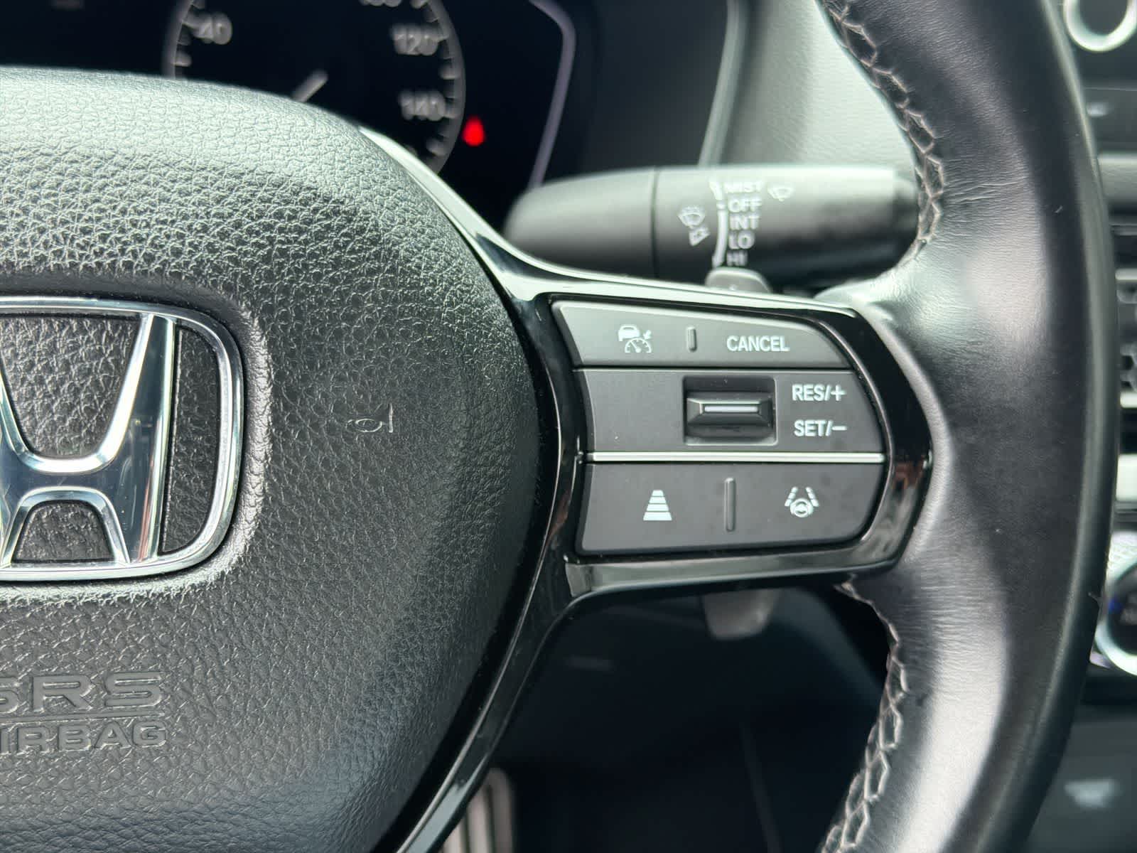 Thumbnail: 2022 Honda Civic - 25