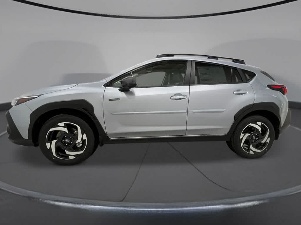 Thumbnail: 2026 Subaru Crosstrek - 2
