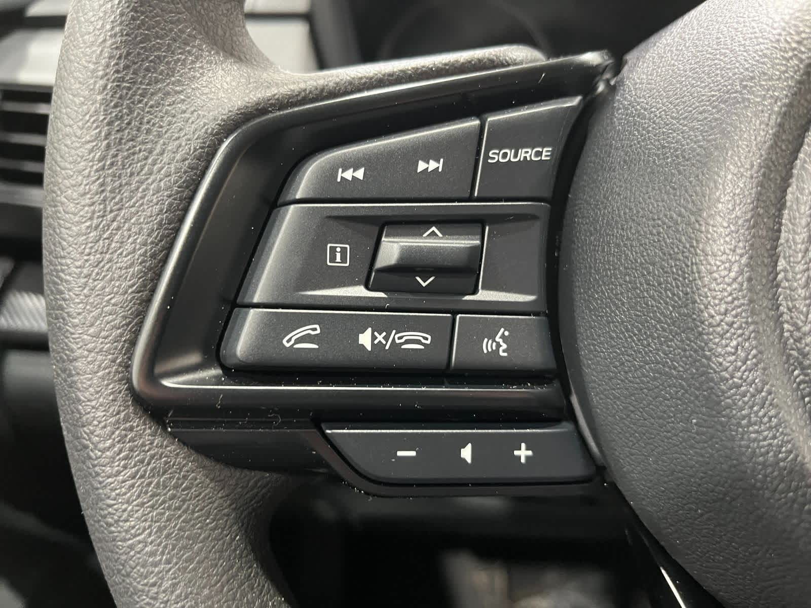 Thumbnail: 2026 Subaru Crosstrek - 17