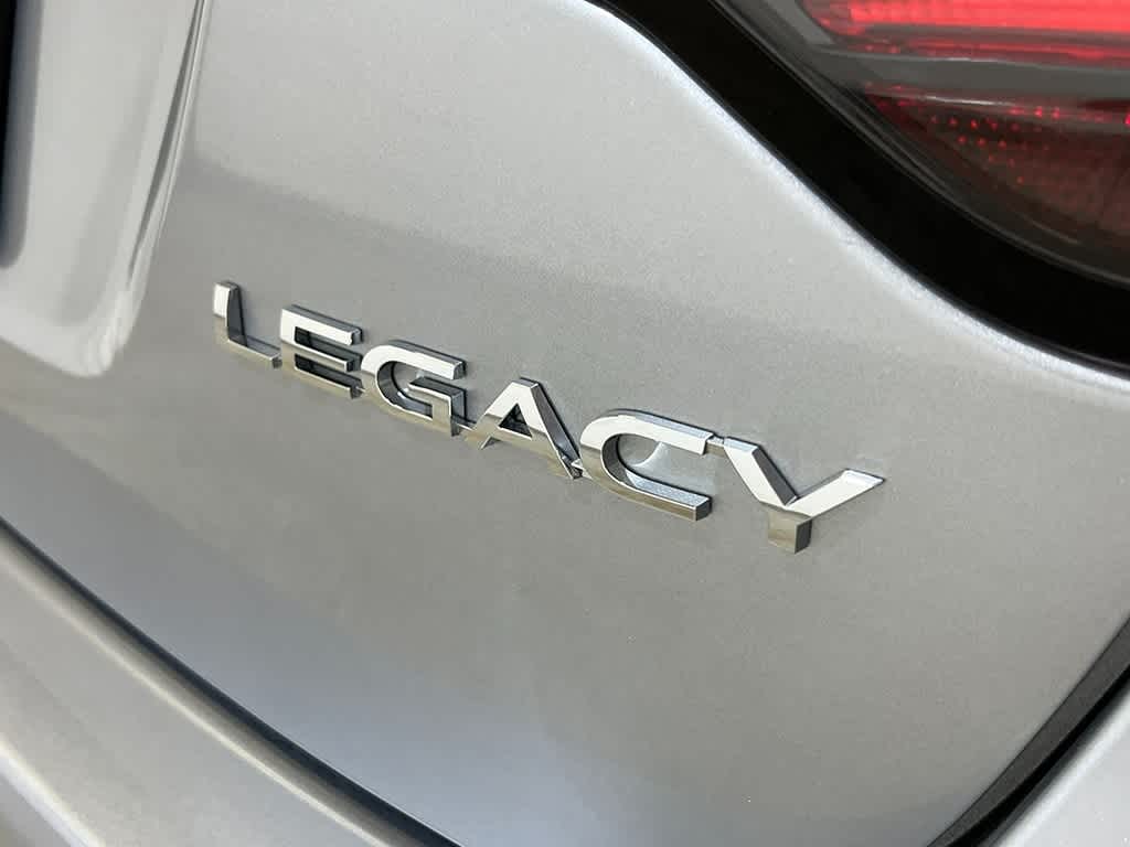 Thumbnail: 2025 Subaru Legacy - 10