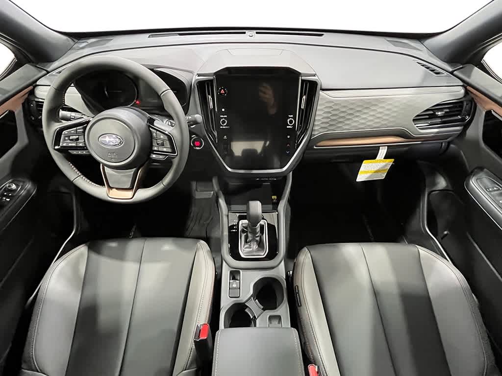 Thumbnail: 2025 Subaru Forester - 15