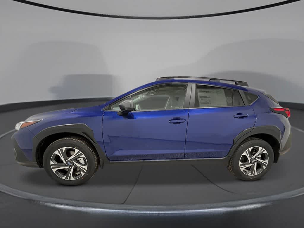Thumbnail: 2026 Subaru Crosstrek - 2