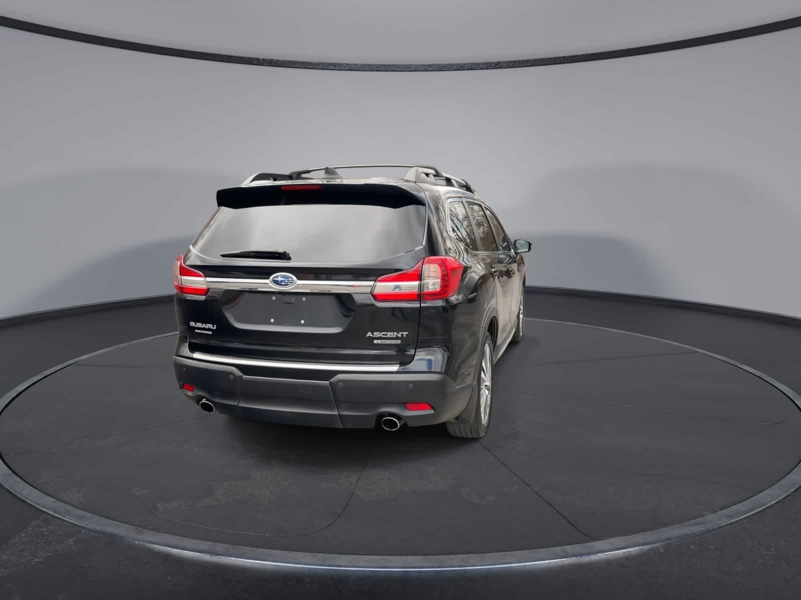Thumbnail: 2021 Subaru Ascent - 7