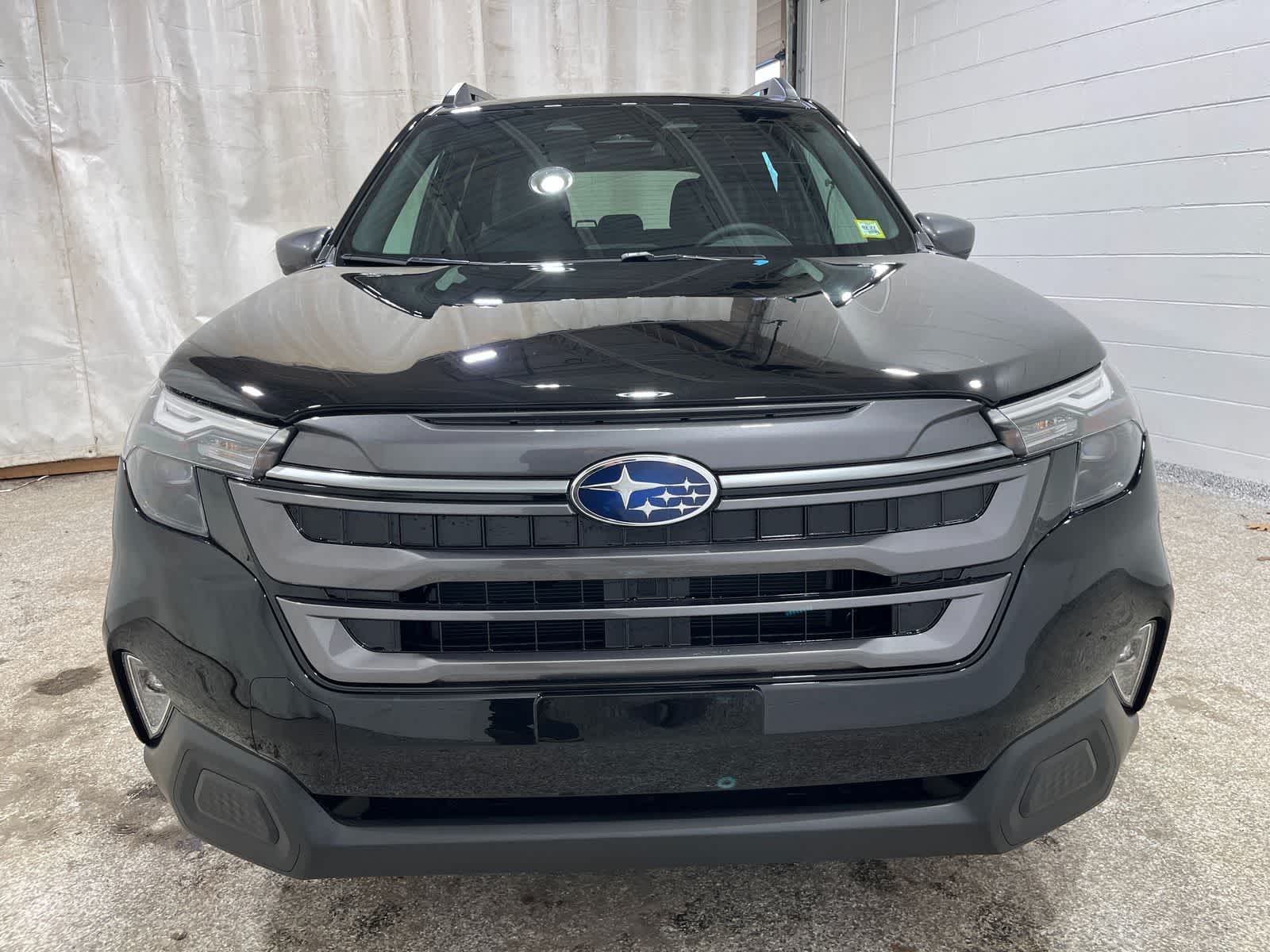 Thumbnail: 2026 Subaru Forester - 10