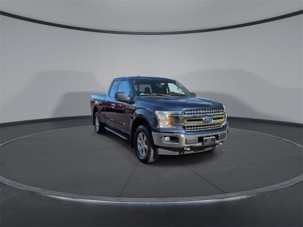 Thumbnail: 2018 Ford F-150 - 2
