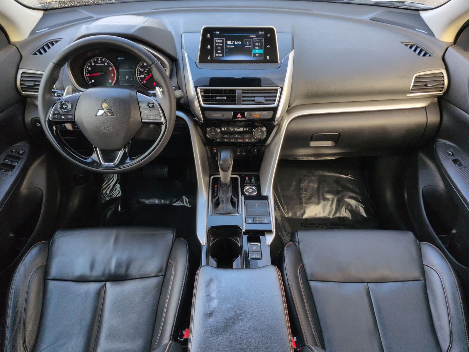 Thumbnail: 2019 Mitsubishi Eclipse Cross - 16