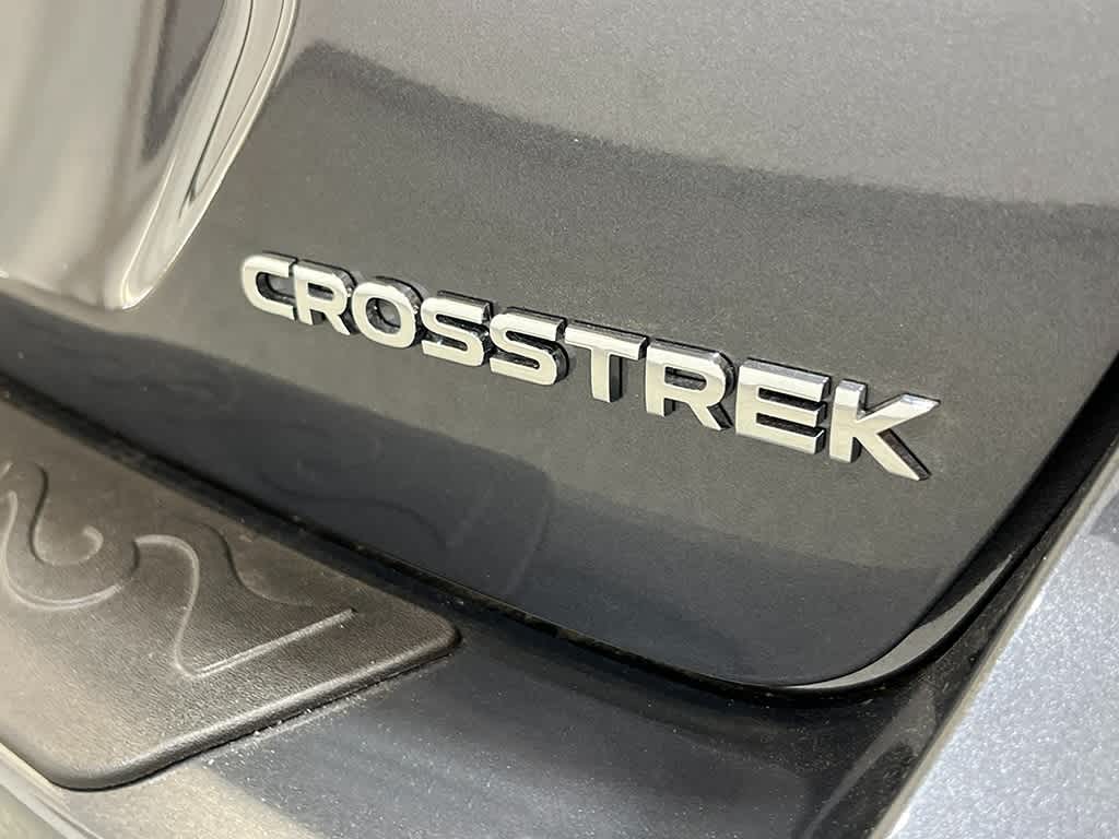 Thumbnail: 2025 Subaru Crosstrek - 10