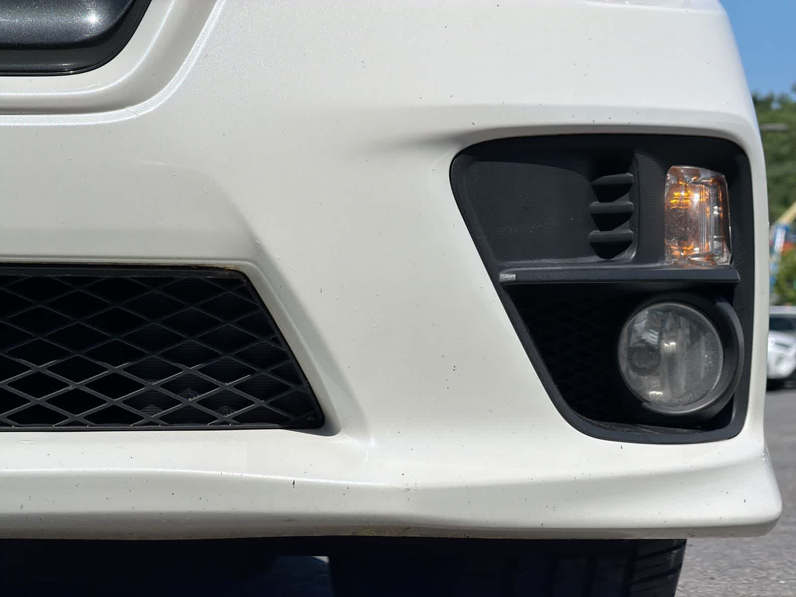 Thumbnail: 2016 Subaru WRX - 11