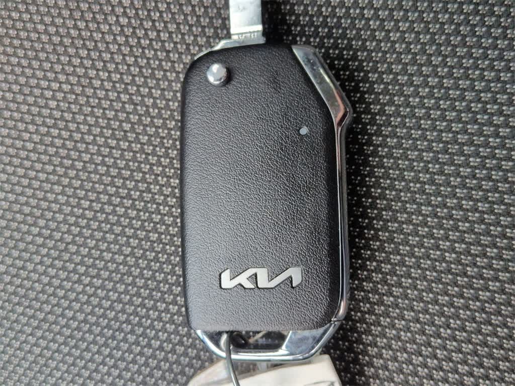 Thumbnail: 2023 Kia Forte - 35
