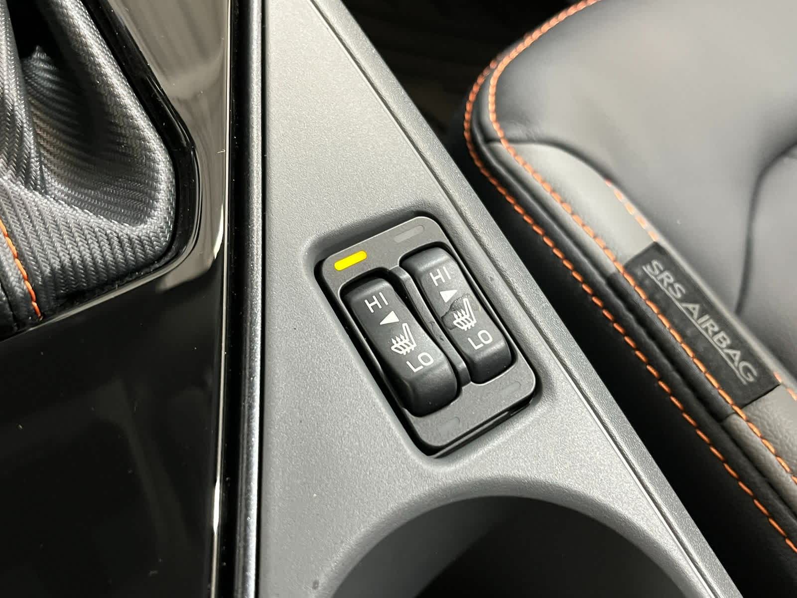 Thumbnail: 2025 Subaru Crosstrek - 19