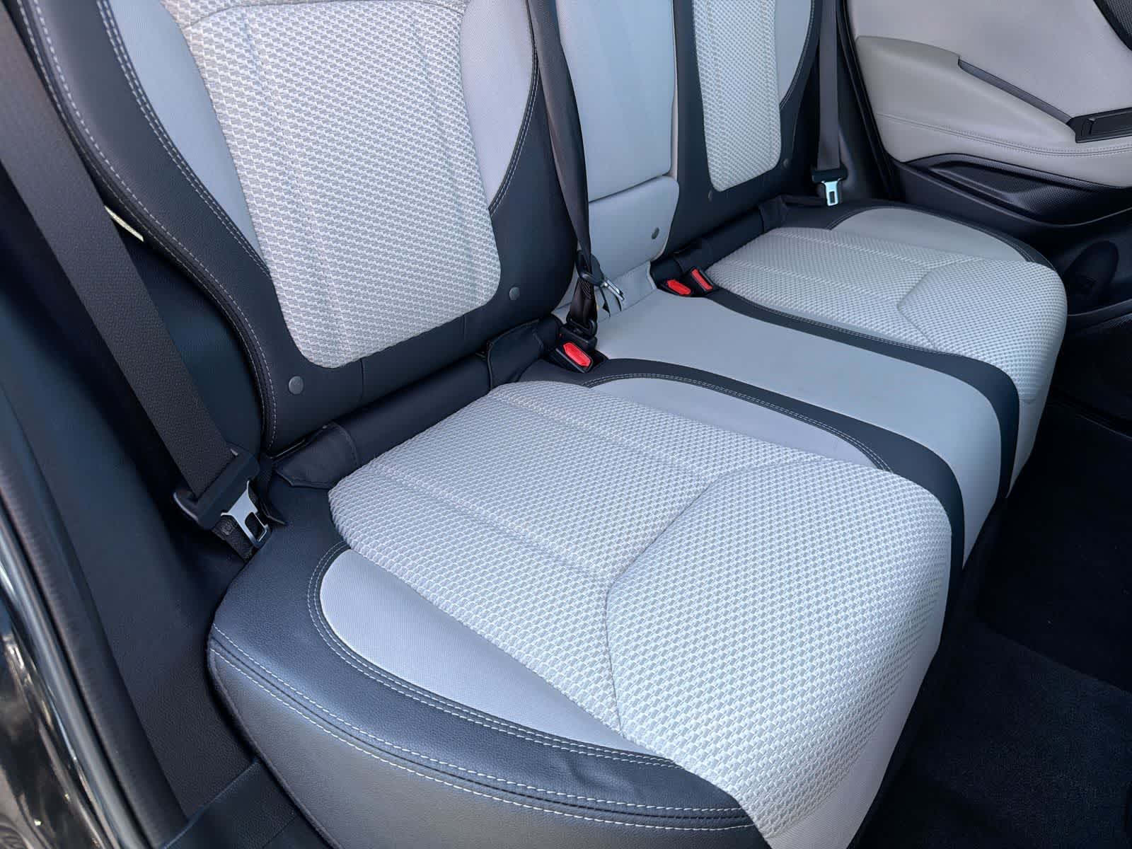 Thumbnail: 2019 Subaru Forester - 22