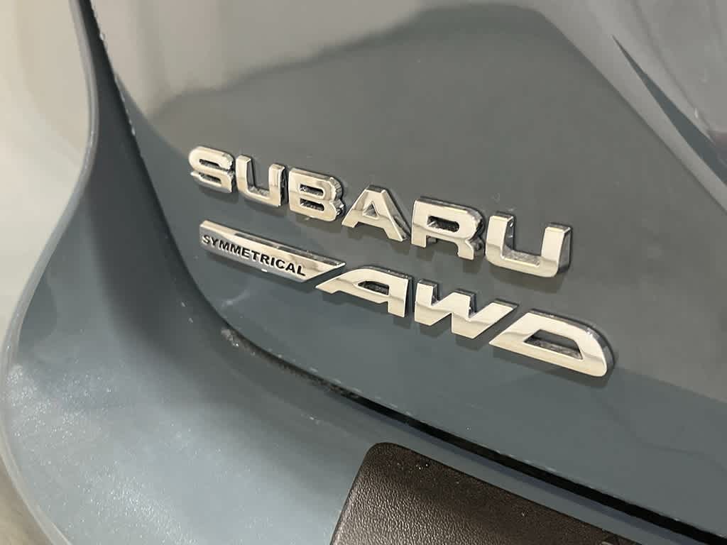 2025 Subaru Crosstrek Premium 9