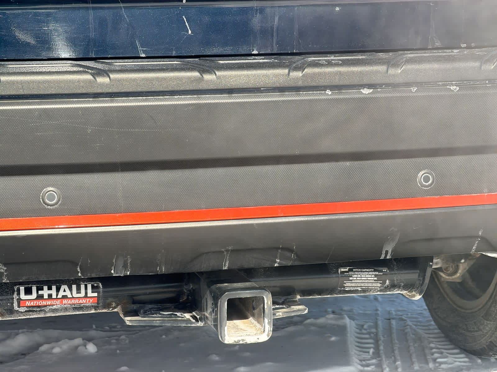 Thumbnail: 2020 Subaru Forester - 37