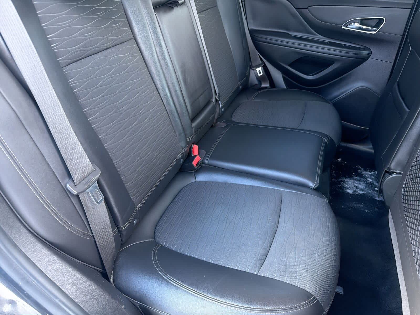 Thumbnail: 2016 Buick Encore - 21