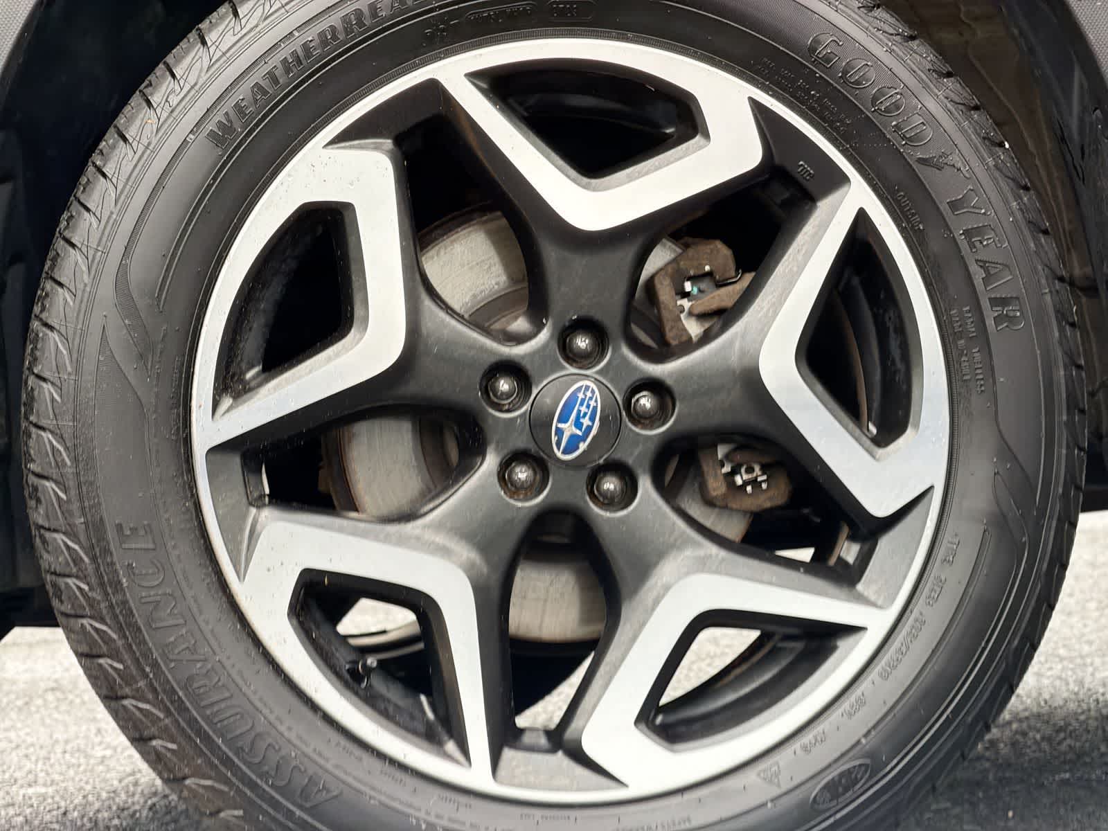 Thumbnail: 2019 Subaru Crosstrek - 14