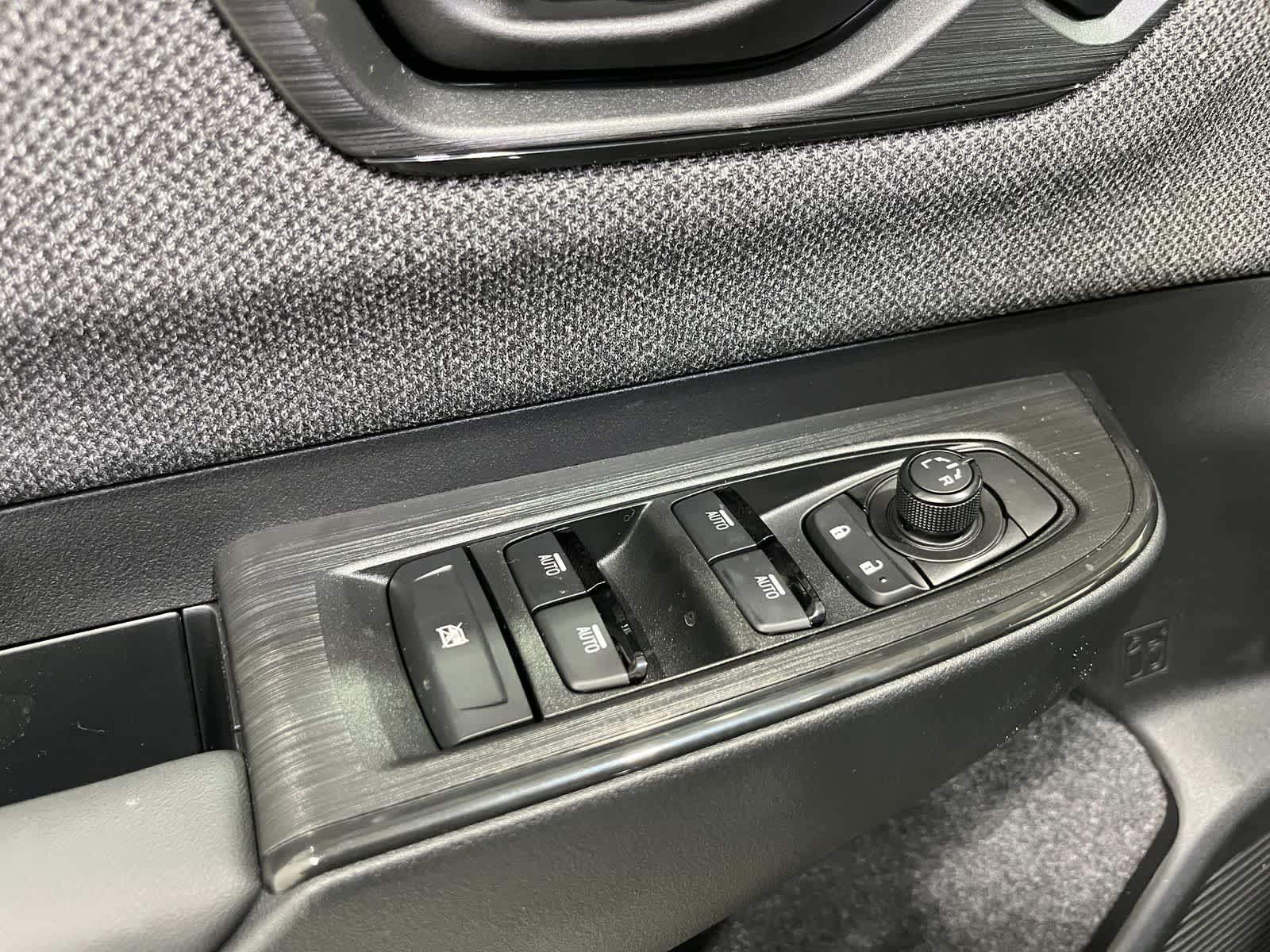 Thumbnail: 2026 Subaru Outback - 13