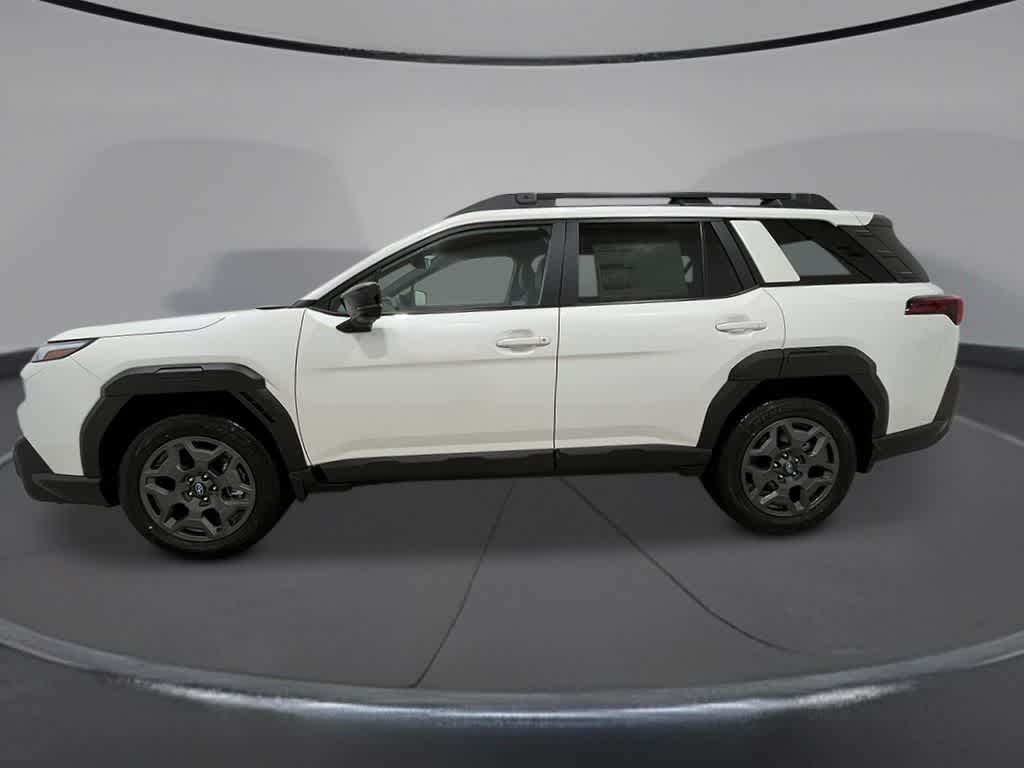 Thumbnail: 2026 Subaru Outback - 2