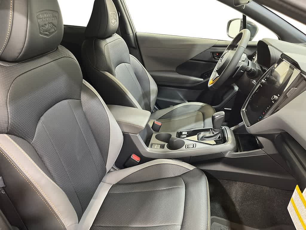 Thumbnail: 2025 Subaru Crosstrek - 27