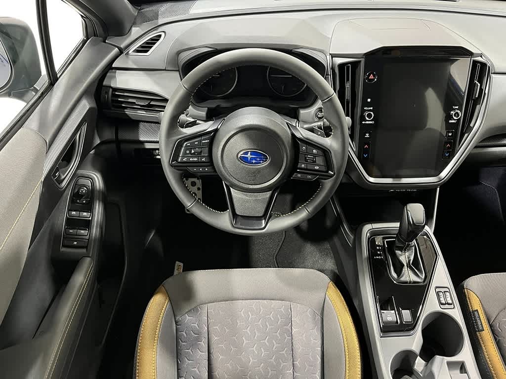 Thumbnail: 2026 Subaru Crosstrek - 15