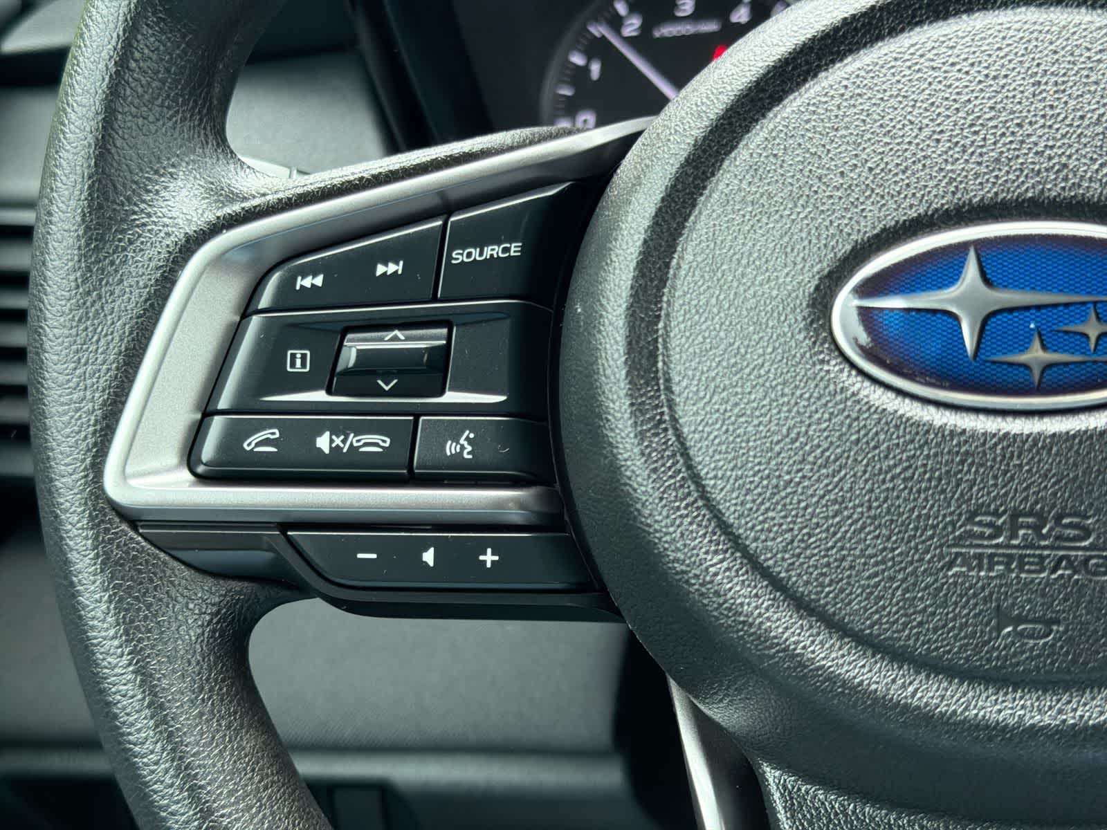 Thumbnail: 2023 Subaru Outback - 24