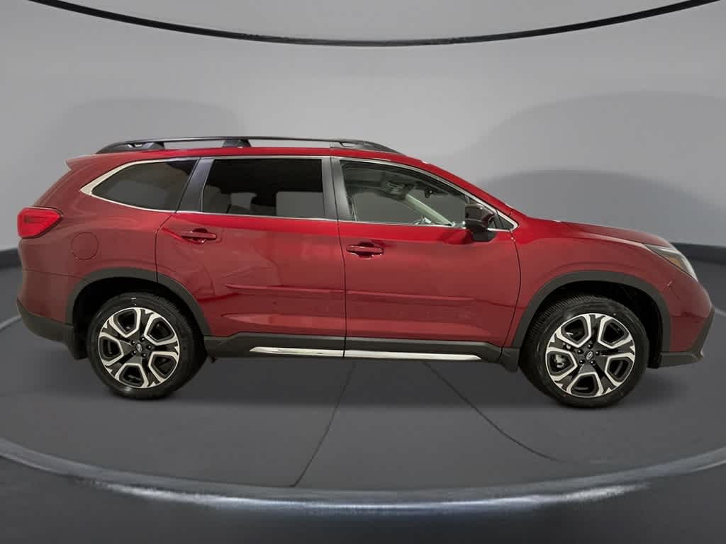 Thumbnail: 2026 Subaru Ascent - 6