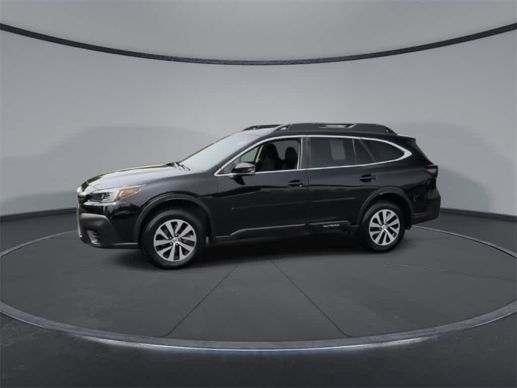 Thumbnail: 2022 Subaru Outback - 4