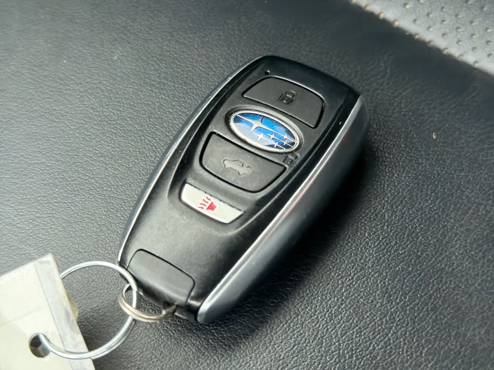 Thumbnail: 2019 Subaru Crosstrek - 36