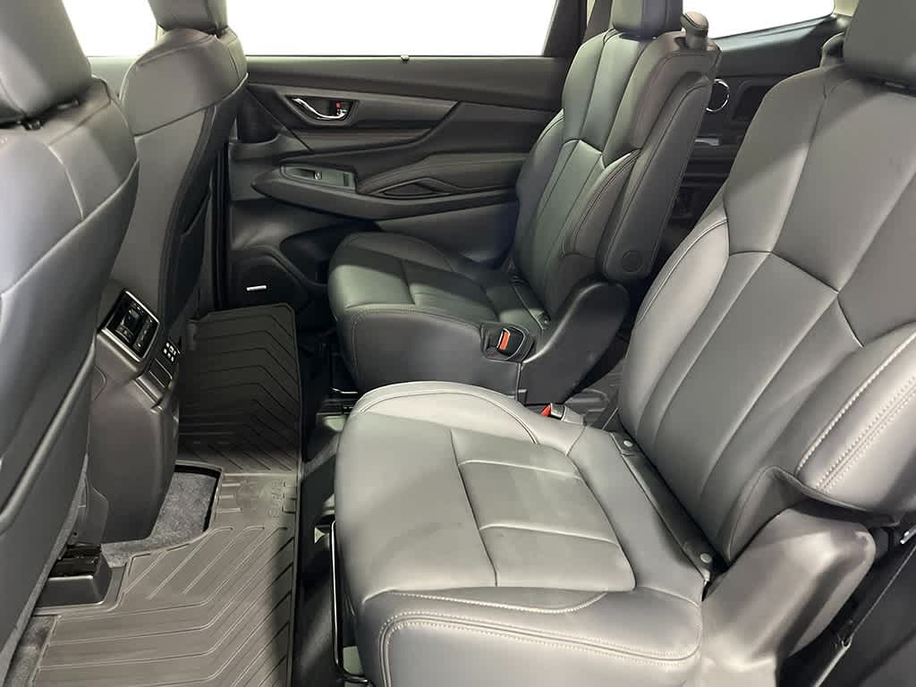 Thumbnail: 2025 Subaru Ascent - 23