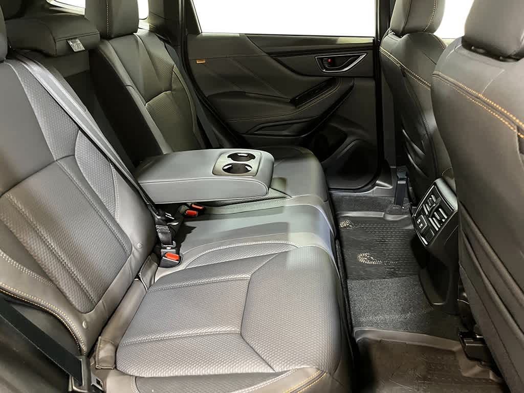 2025 Subaru Forester Wilderness 27